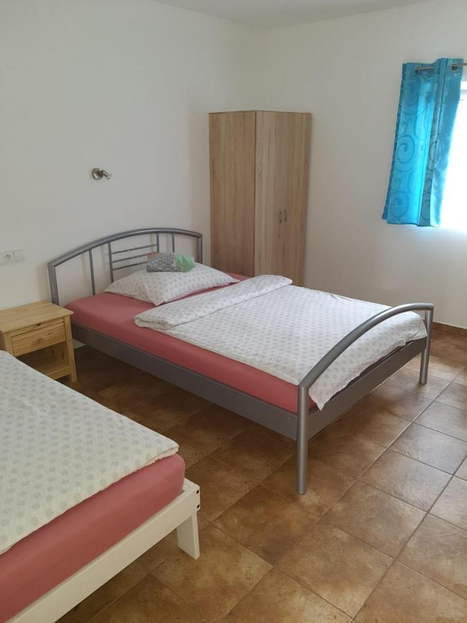 Penzion U Pavla Мост Экстерьер фото